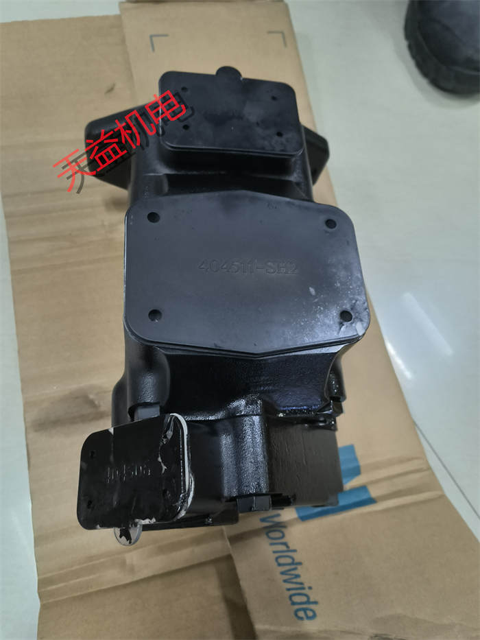 2025-2030  威格士（Vickers）液壓產品